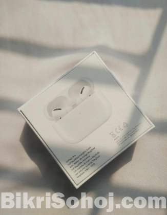 Airpods Pro 2nd Gen